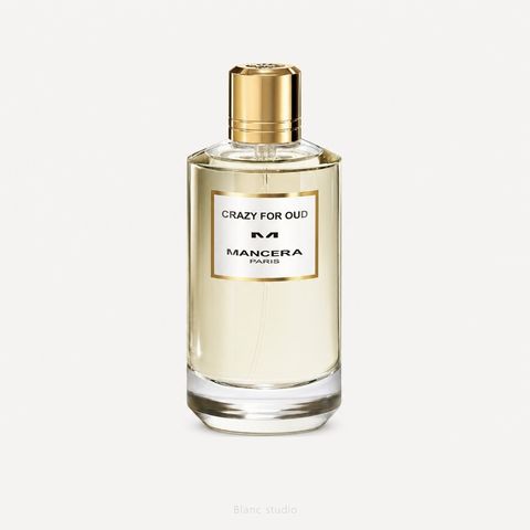 MANCERA Crazy For Oud